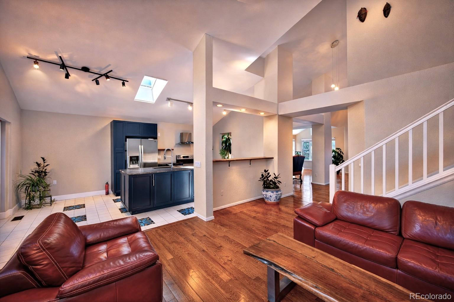 9608 Salem Court Highlands Ranch, CO 80130 - Photo 15 of 32