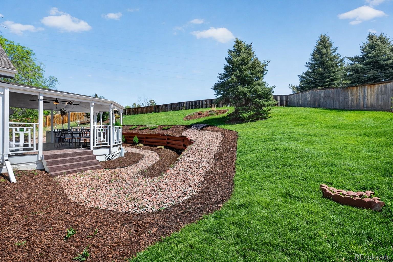 9608 Salem Court Highlands Ranch, CO 80130 - Photo 25 of 32