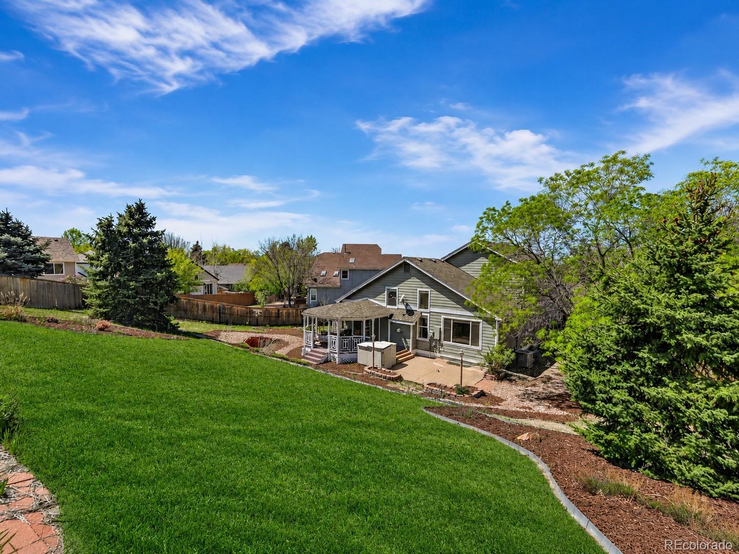 9608 Salem Court Highlands Ranch, CO 80130 - Photo 27 of 32