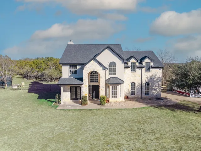 $974,999 | 15501 Fox Run Drive, Austin, TX 78737