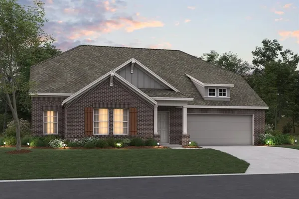$449,990 | 3209 Kingdom Drive, Denton, TX 76208