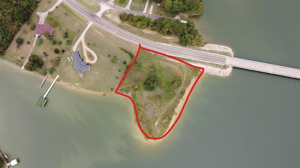 Lot 5 Fm 2859 Corsicana Tx  