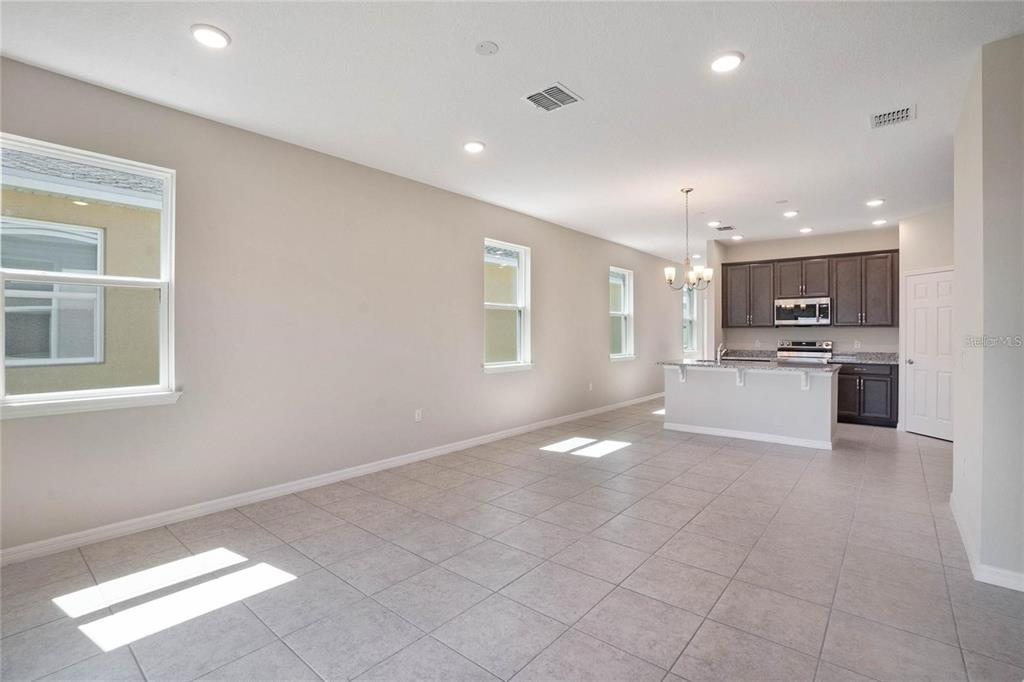 715 Poller Way Cocoa, FL 32927 - Photo 11 of 19 a view of kitchen and window