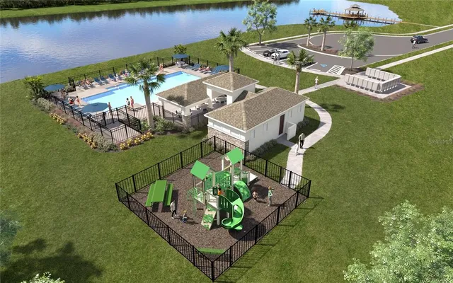 $293,490 | 715 Poller Way, Cocoa, FL 32927