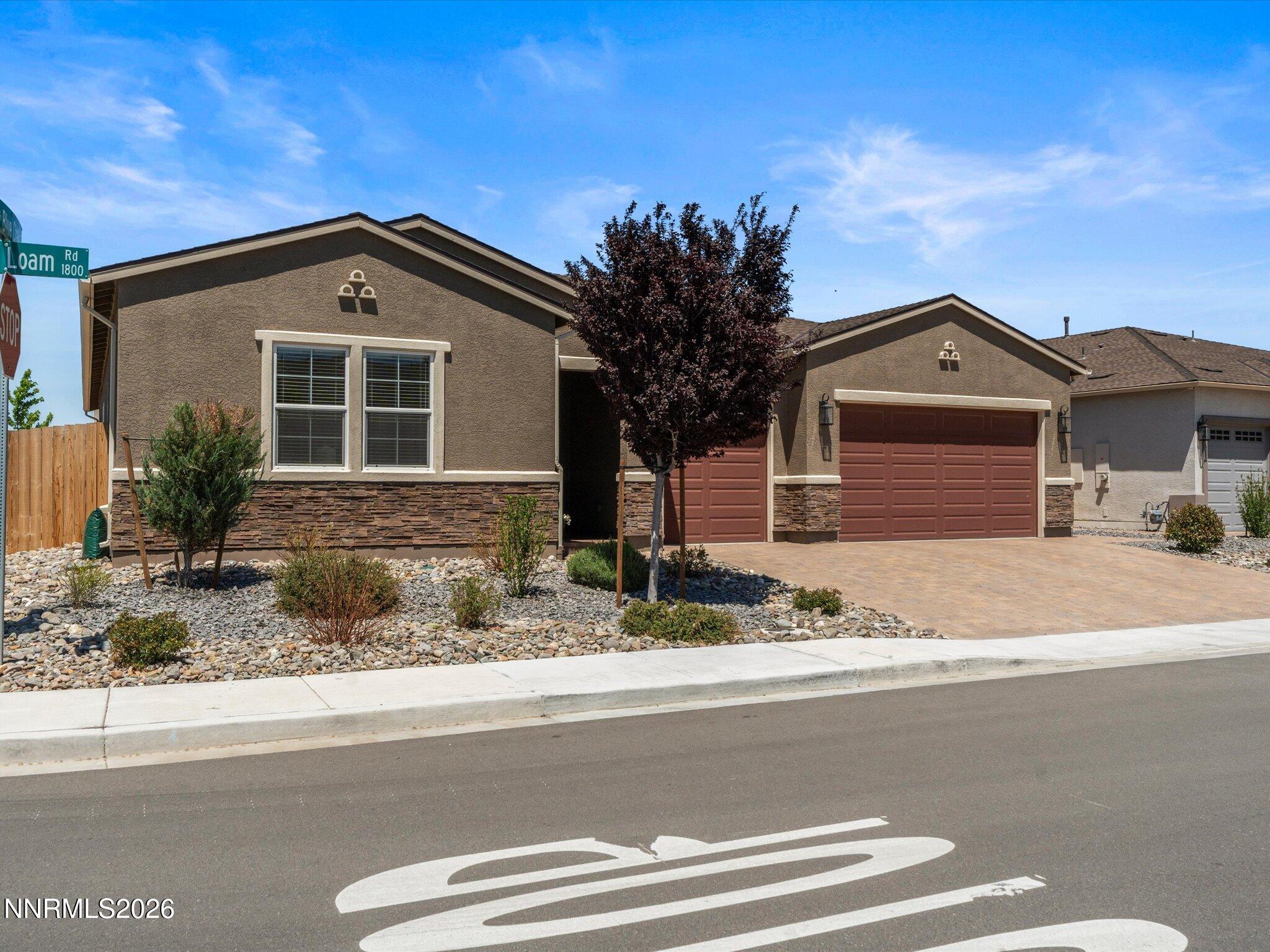 1802 Red Loam Road Sparks, NV 89436 - Photo 12 of 57 14-1802 Red Loam Rd-245-49-337