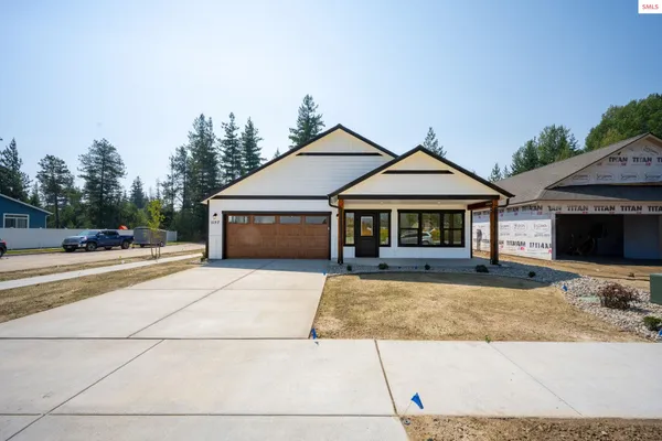 $604,280 | 1165 Jersey Street, Sandpoint, ID 83864