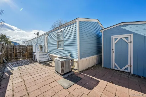 $109,900 | 5231 Riverdale Lane, Denver, CO 80229