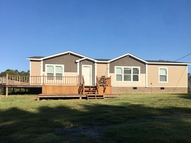 461 H Keiffer Road Winnfield, LA 71483 - Photo 1 of 25 Gallery Image 1