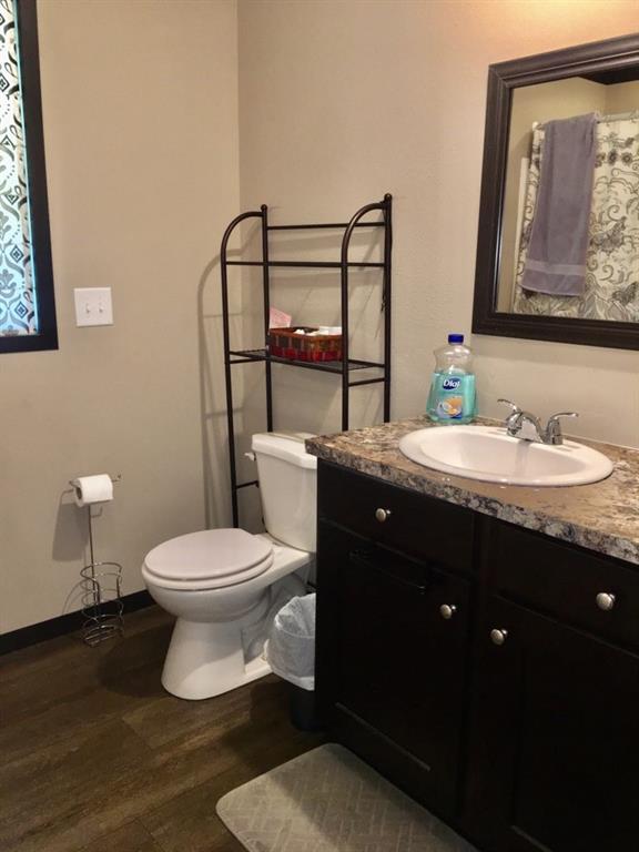 461 H Keiffer Road Winnfield, LA 71483 - Photo 21 of 25 Gallery Image 21