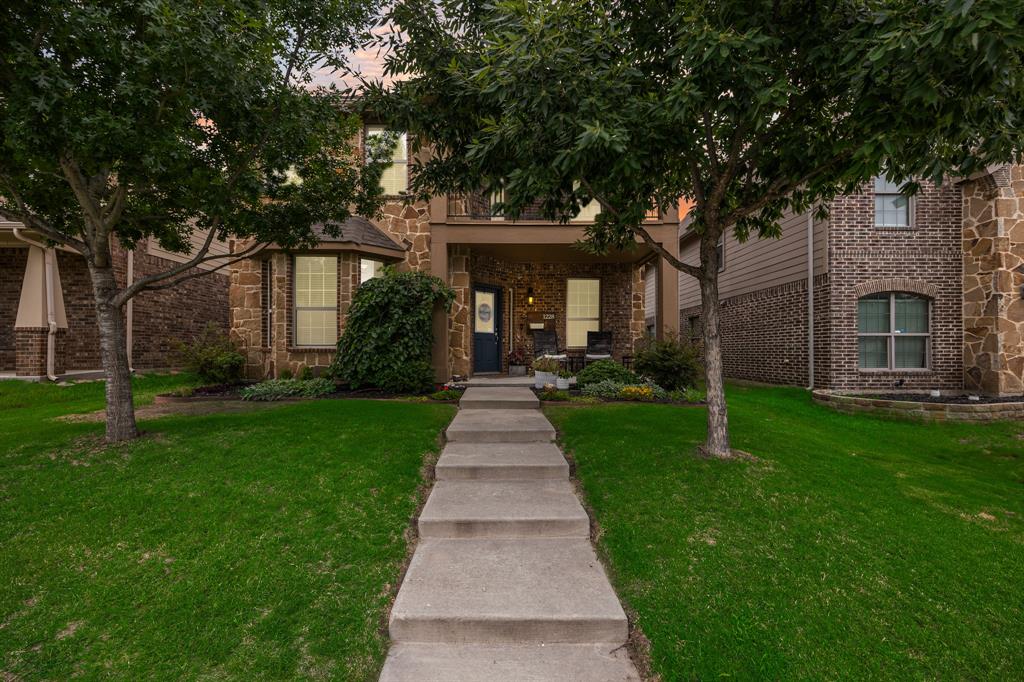 1228 Land Oak Road Royse City, TX 75189 - Photo 3 of 38
