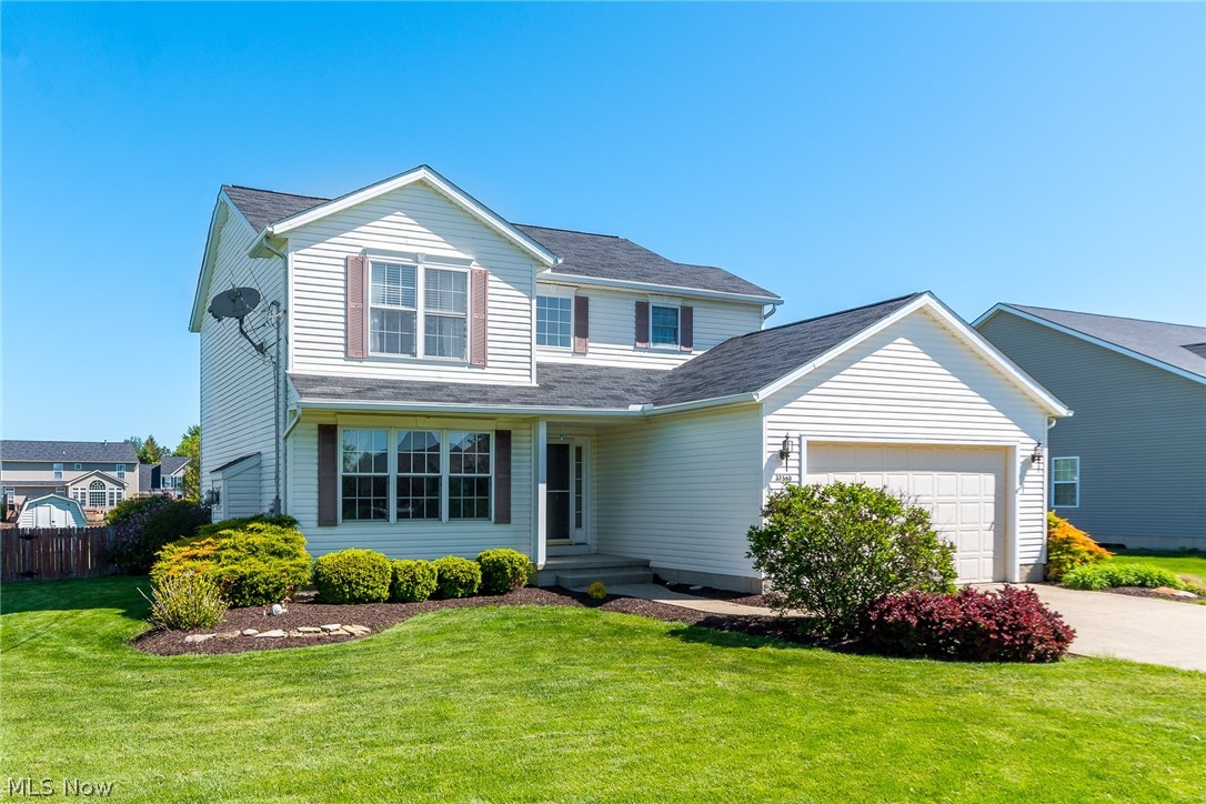 37560 Barres Road North Ridgeville, OH 44039 - Photo 1 of 33 Gallery Image 1