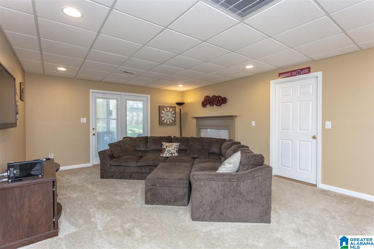 115 Water Elm Drive Alabaster, AL 35114 - Photo 35 of 38