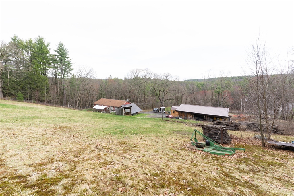 116 Spencer Road Oakham, MA 01068 - Photo 37 of 42 Gallery Image 37