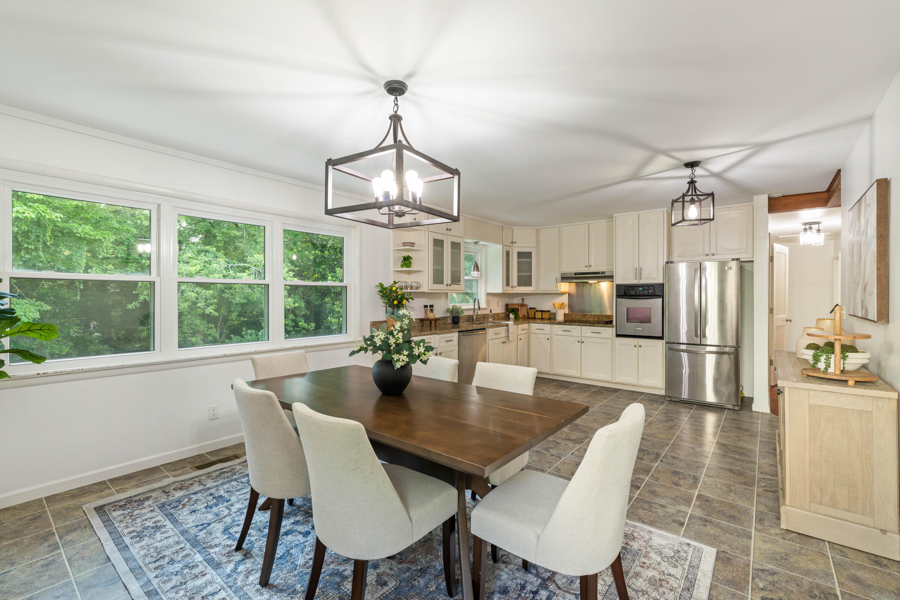 4108 Ealy Road Chattanooga, TN 37412 - Photo 7 of 33 Kitchen - 2