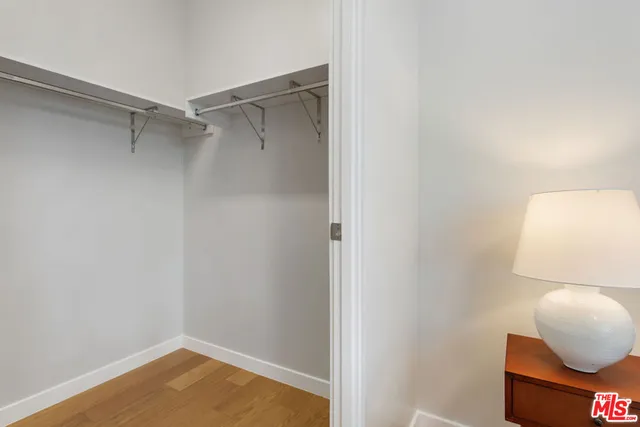 a view of small space