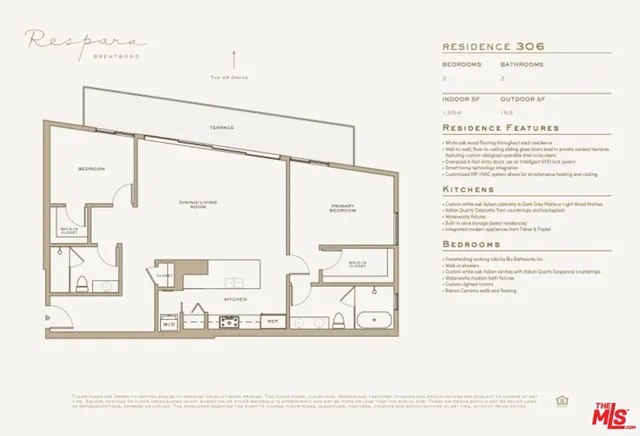 $12,760 | 11600 Dunstan Way, Unit 404, Los Angeles, CA 90049
