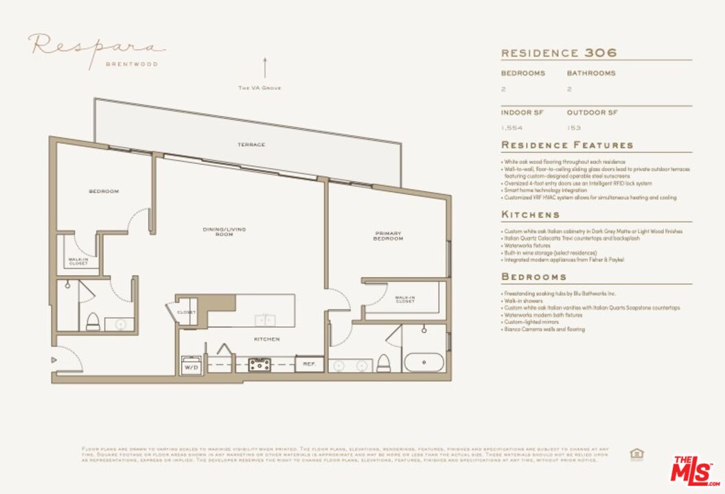 11600 Dunstan Way, Unit 404 Los Angeles, CA 90049 - Photo 28 of 28