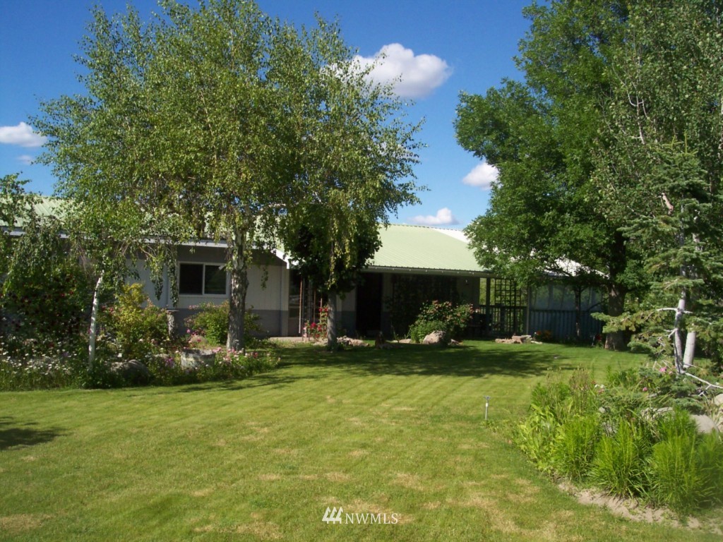4 George Road Omak, WA 98841 - Photo 1 of 1