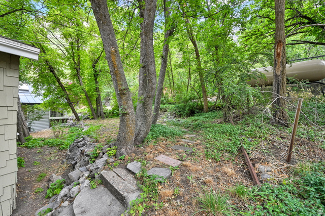 528 Ogden Canyon Road Ogden, UT 84401 - Photo 20 of 28
