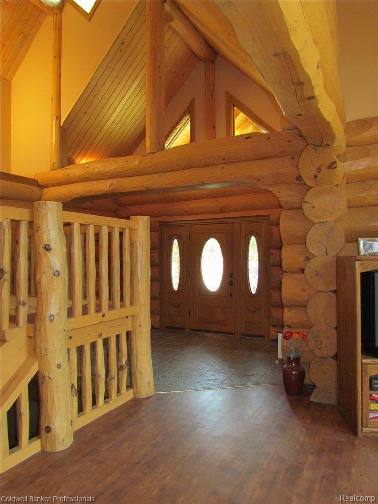 foyer
