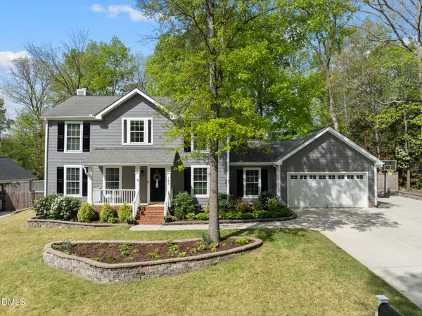 $625,000 | 102 South Knightsbridge Road, Cary, NC 27513