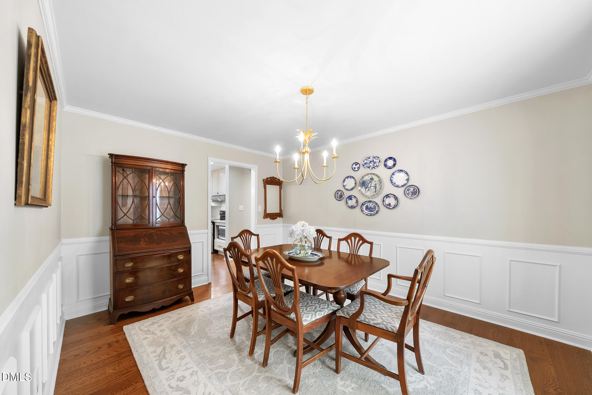 102 South Knightsbridge Road Cary, NC 27513 - Photo 13 of 41 DSC05409