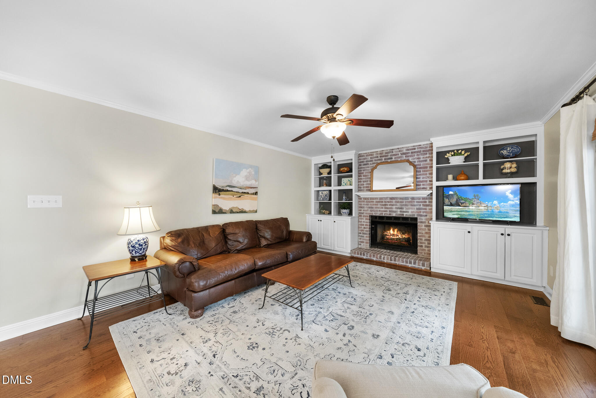 102 South Knightsbridge Road Cary, NC 27513 - Photo 18 of 41 DSC05448