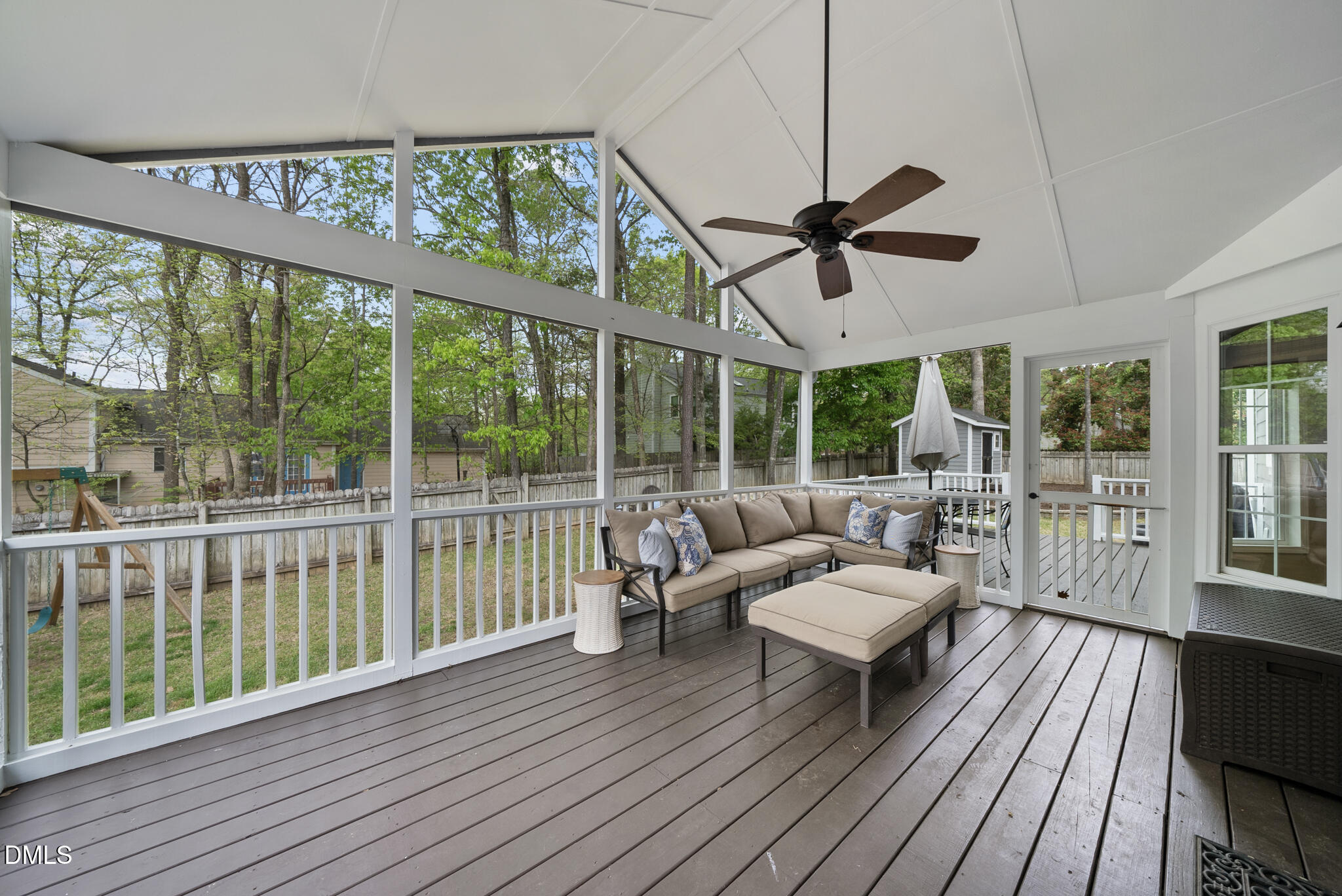 102 South Knightsbridge Road Cary, NC 27513 - Photo 31 of 41 DSC05496