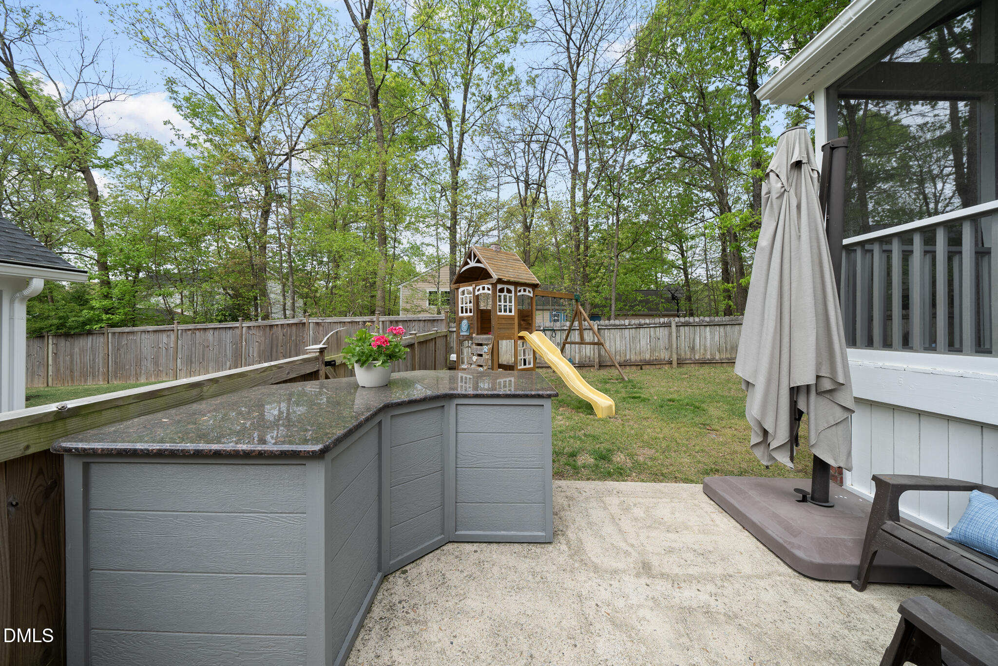 102 South Knightsbridge Road Cary, NC 27513 - Photo 34 of 41 DSC05517