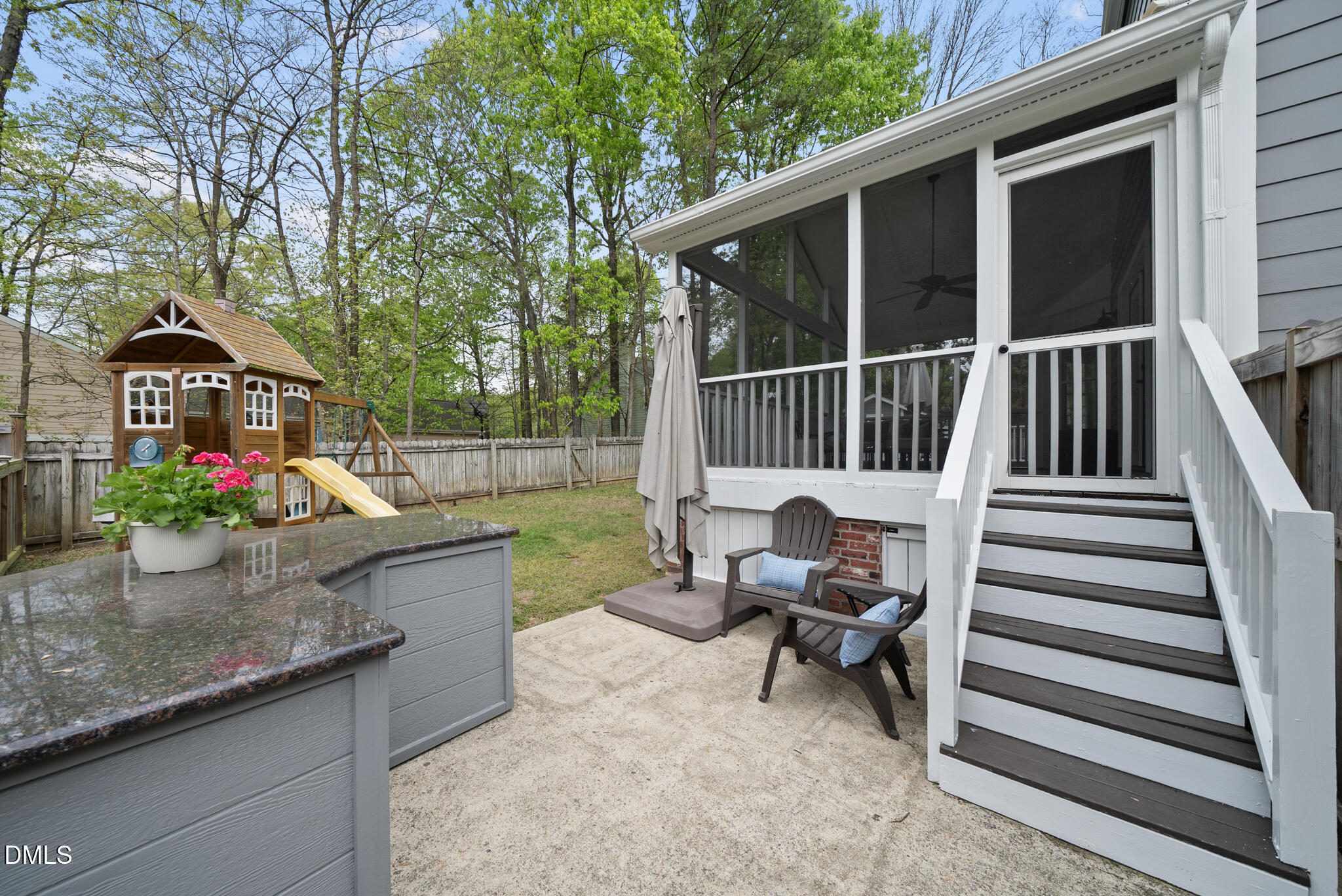 102 South Knightsbridge Road Cary, NC 27513 - Photo 35 of 41 DSC05520