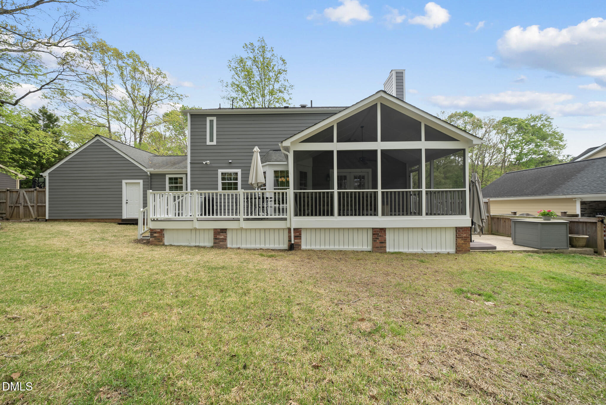 102 South Knightsbridge Road Cary, NC 27513 - Photo 36 of 41 DSC05514