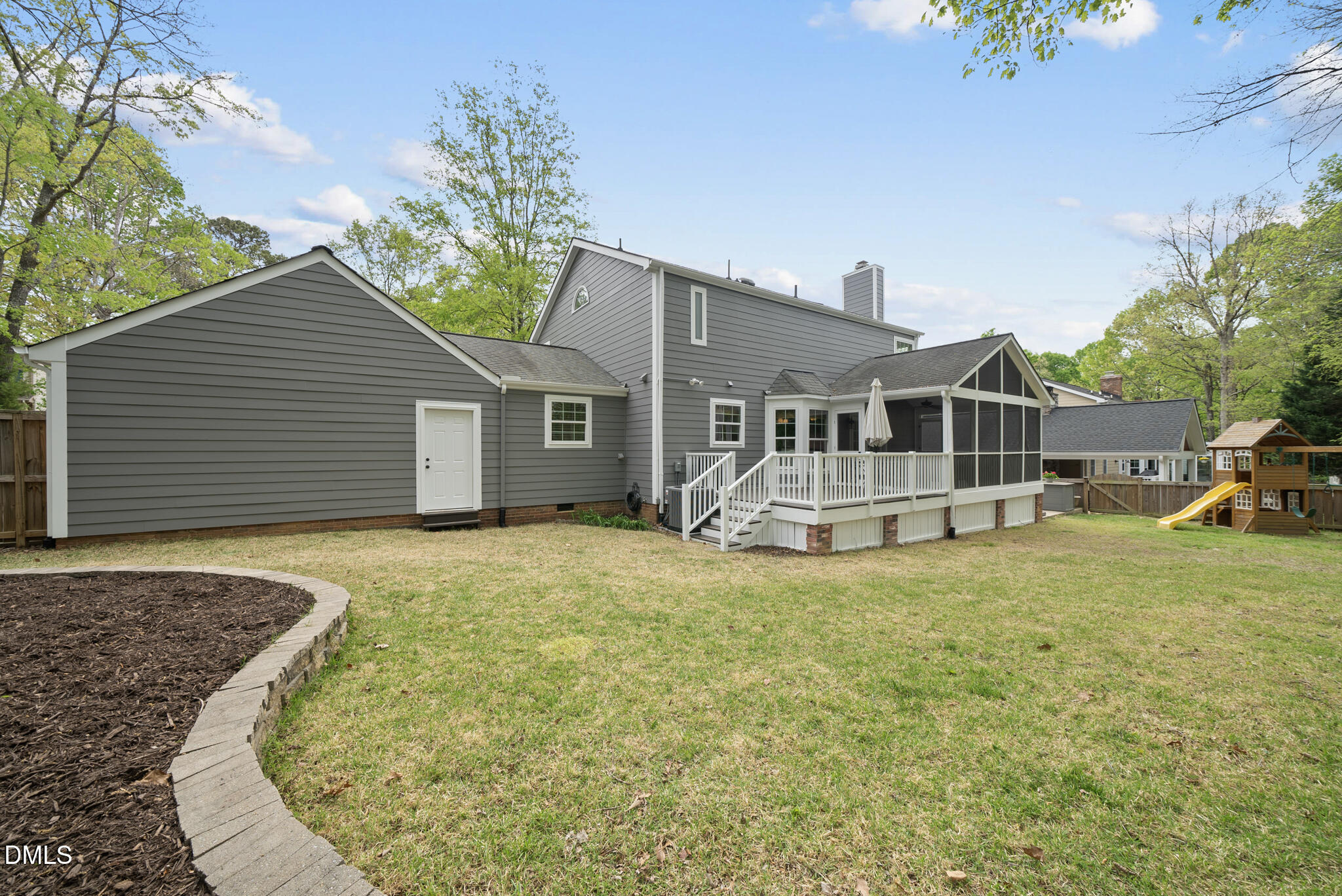 102 South Knightsbridge Road Cary, NC 27513 - Photo 37 of 41 DSC05511