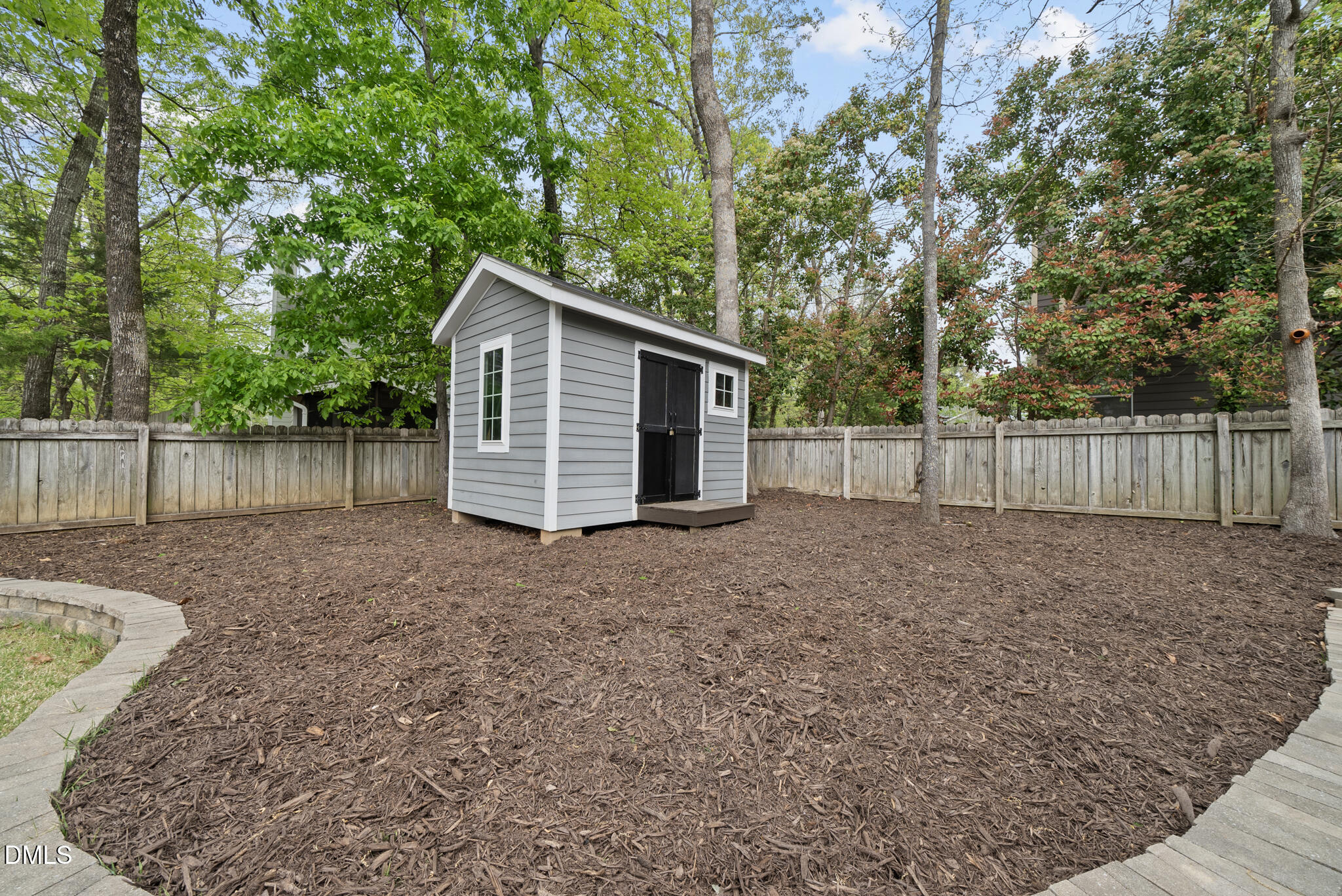 102 South Knightsbridge Road Cary, NC 27513 - Photo 38 of 41 DSC05505