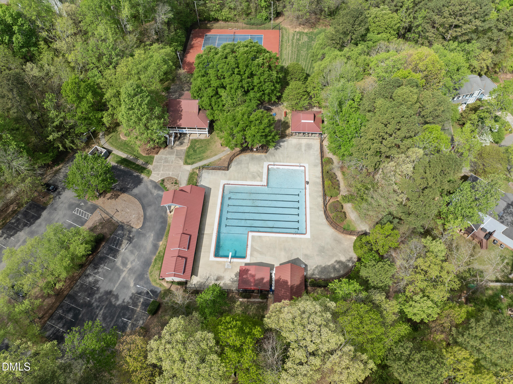 102 South Knightsbridge Road Cary, NC 27513 - Photo 40 of 41 DJI_0010