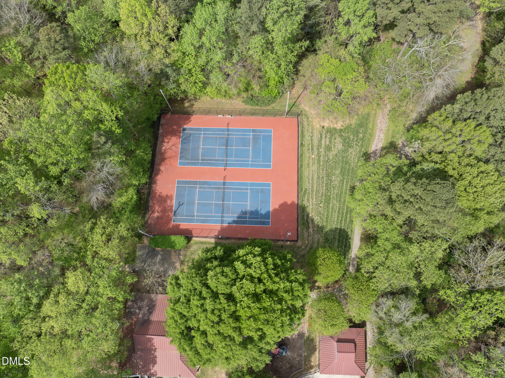102 South Knightsbridge Road Cary, NC 27513 - Photo 41 of 41 DJI_0014