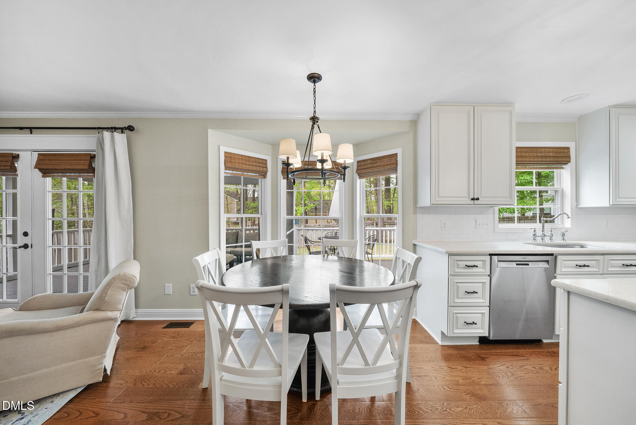 102 South Knightsbridge Road Cary, NC 27513 - Photo 10 of 41 DSC05439