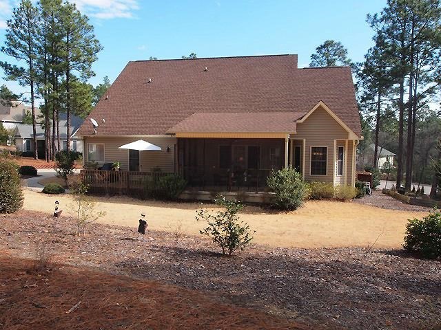 108 Rector Drive West End, NC 27376 - Photo 23 of 25 Additional Photo