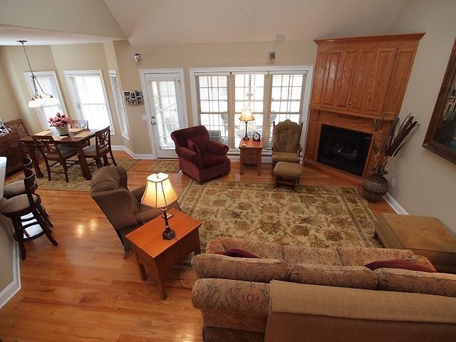 108 Rector Drive West End, NC 27376 - Photo 7 of 25 Additional Photo