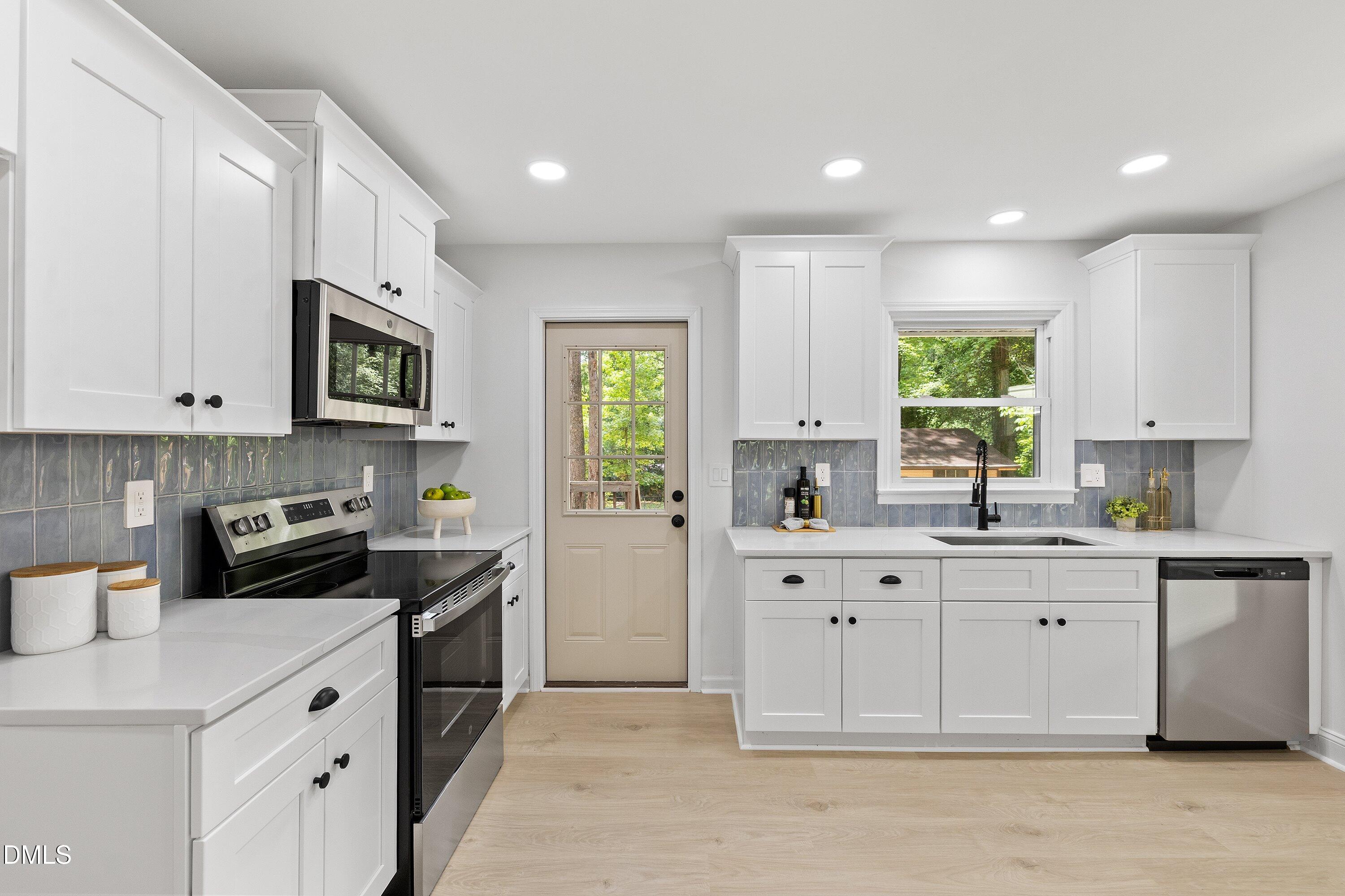 309 Maple Street Cary, NC 27513 - Photo 2 of 42 14-309 Maple St118 Temple_7870
