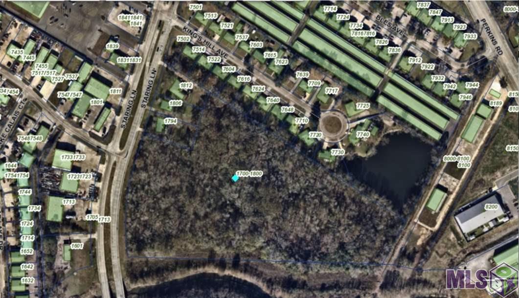 1700 Staring Lane Baton Rouge, LA 70810 - Photo 1 of 9 Gallery Image 1