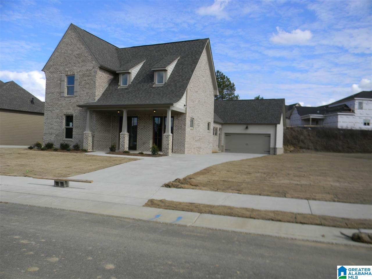 460 Hamilton Place Chelsea, AL 35043 - Photo 3 of 18