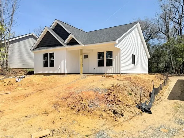 $232,500 | 311 Park Street, High Point, NC 27260