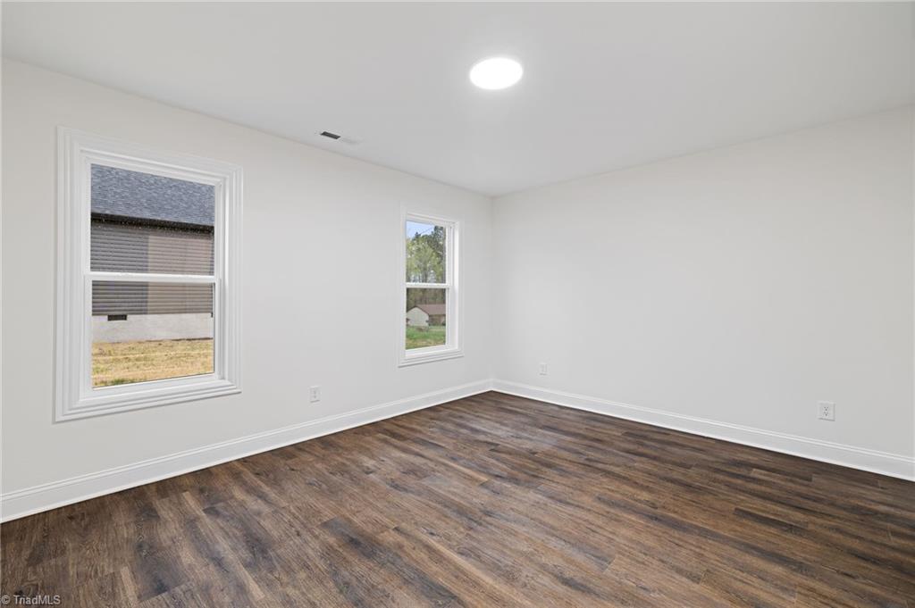 311 Park Street High Point, NC 27260 - Photo 19 of 21 Not actual home, similar floorplan an finishes - previously built