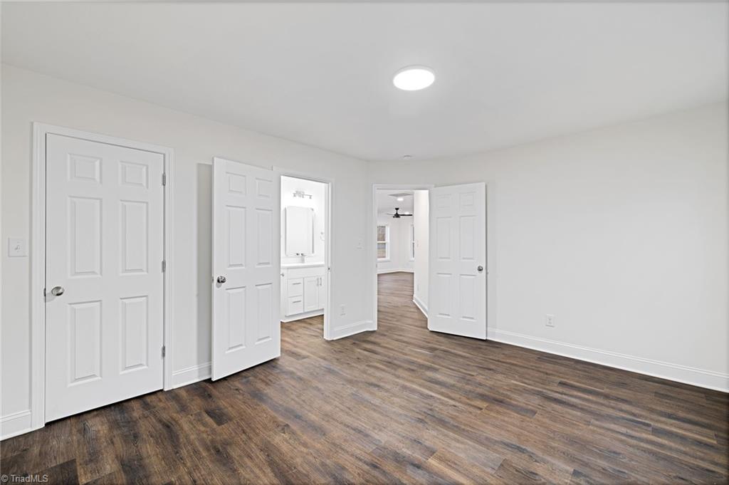 311 Park Street High Point, NC 27260 - Photo 20 of 21 Not actual home, similar floorplan an finishes - previously built