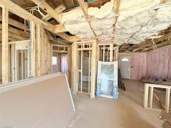 $232,500 | 311 Park Street, High Point, NC 27260