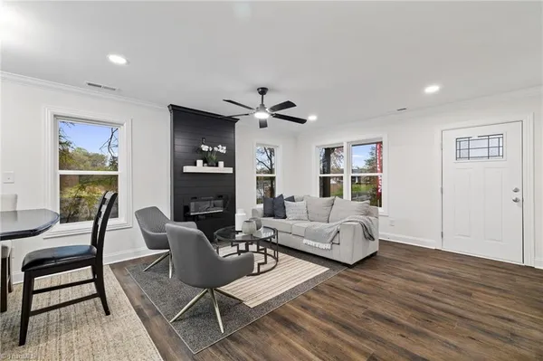 $232,500 | 311 Park Street, High Point, NC 27260