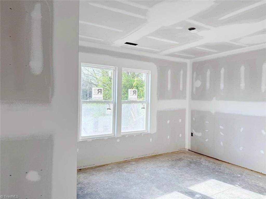 311 Park Street High Point, NC 27260 - Photo 8 of 21 Bedroom 2