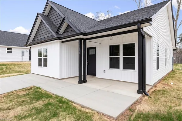 $232,500 | 311 Park Street, High Point, NC 27260