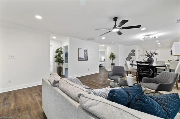 $232,500 | 311 Park Street, High Point, NC 27260