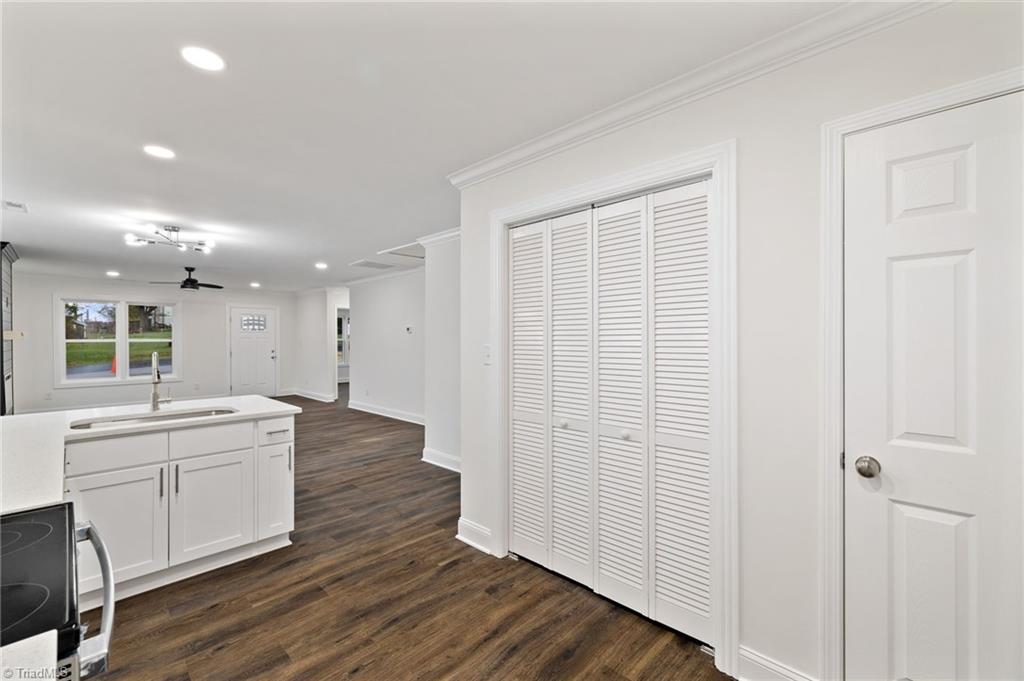 311 Park Street High Point, NC 27260 - Photo 22 of 25 Not actual home, similar floorplan an finishes - previously built